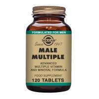 Male Multiple - 120 tabs